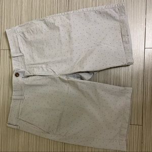 Express Shorts